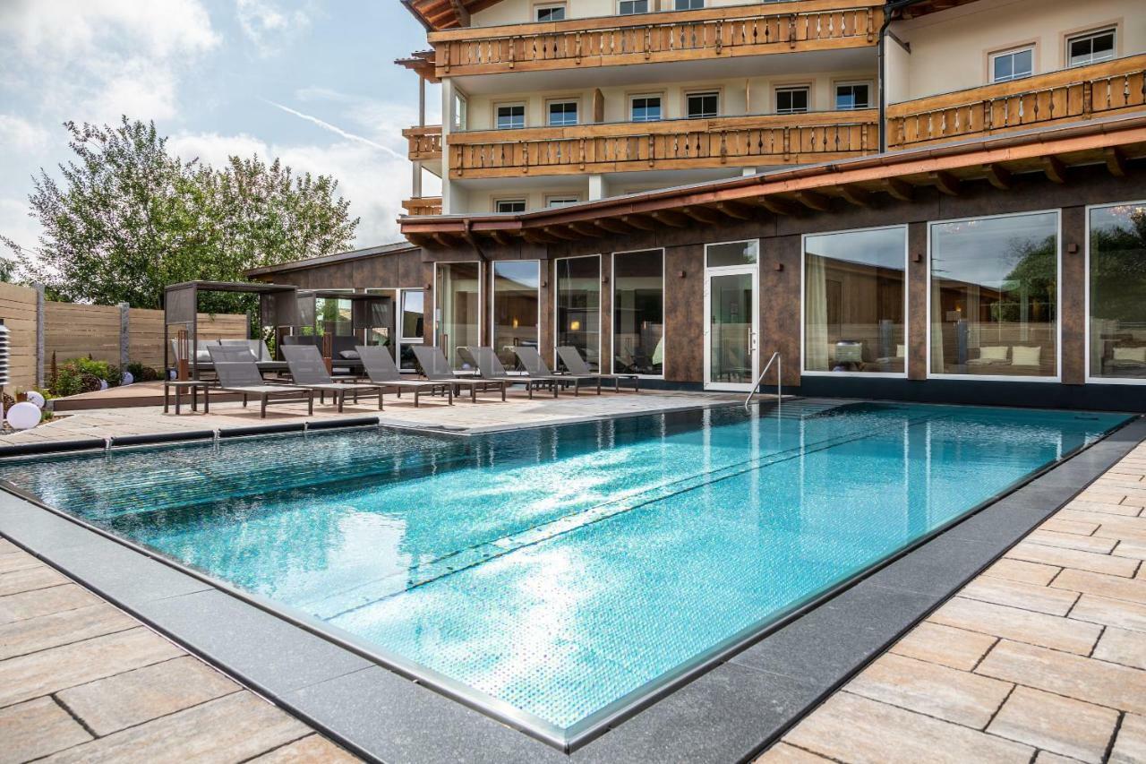 Hanusel Hof Wellness & Genuss In Panoramalage Hotel 4*