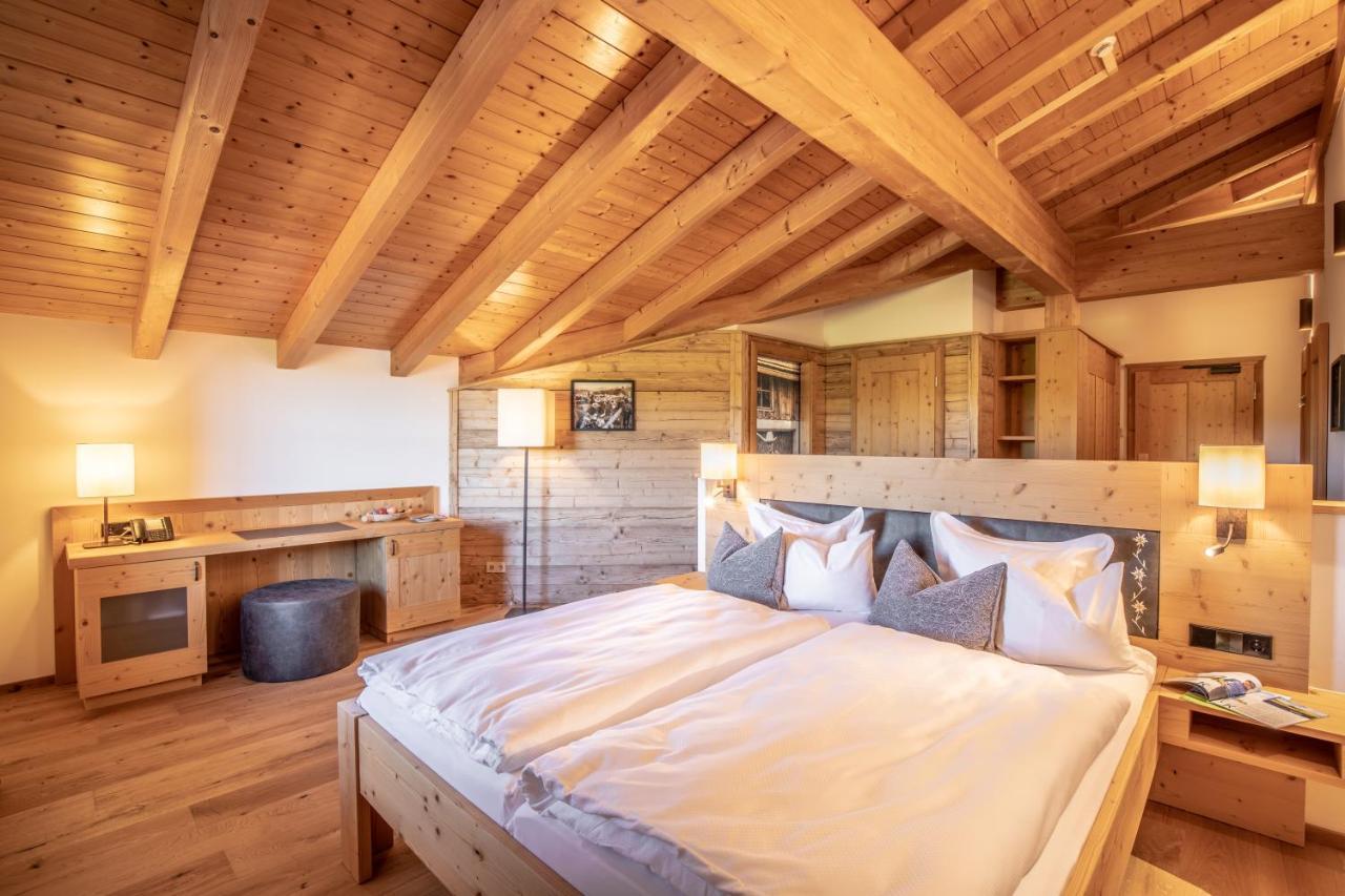 Hanusel Hof Wellness & Genuss In Panoramalage Hotel 4*