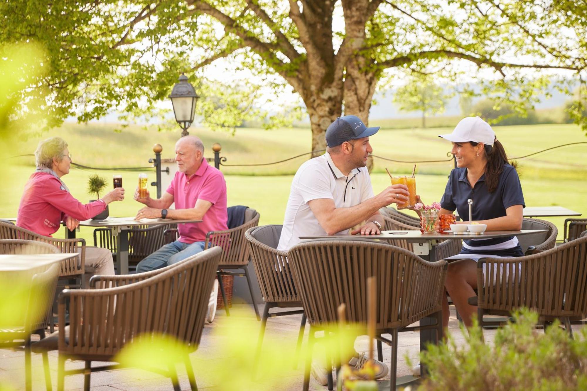 Hanusel Hof Wellness & Genuss In Panoramalage 4*